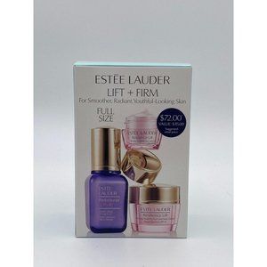 Estée Lauder makeups in bundle.